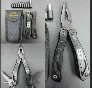 Мультитул Gerber 