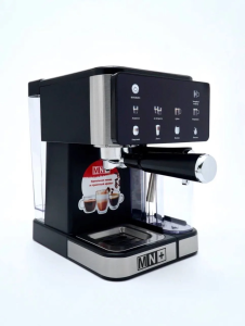 Кофемашина MN-1011