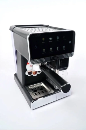 Кофемашина MN-1005